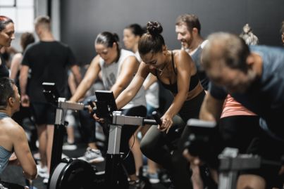 Work up a sweat with Melbourne's best workouts