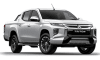 Mitsubishi Triton