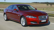 2012 Jaguar XF 2.2d Premium Luxury review