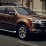 2022 Isuzu MU-X prices leaked, most models up by $9000