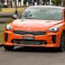 Kia Stinger production to end in late 2022 – report; UPDATE: Kia HQ responds