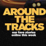 Around the tracks: A BMW for well-groomed dogs and how to buy your own movie-star trailer