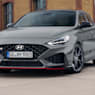 2022 Hyundai i30 Fastback N Limited Edition price and specs: Fastback farewells Australia with 500 facelifted examples