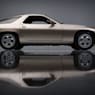 Porsche 928 from 'Risky Business' up for auction