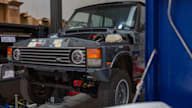 Project Cars: 1992 Range Rover Vogue – update