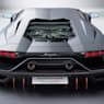 Lamborghini Aventador successor to get hybrid V12 power