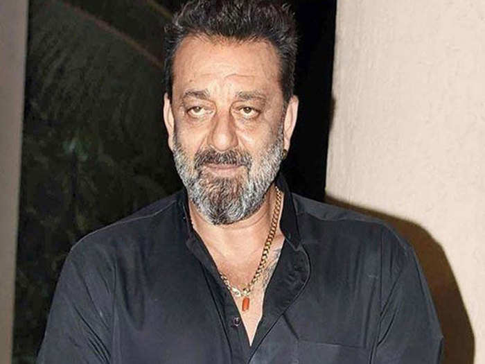 sanjay dutt