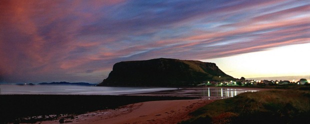 Stanley, Tasmania