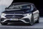 Mercedes-Benz S-Class and EQS to feature autonomous ‘Drive Pilot’ system in the US by 2023 – report