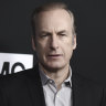 Bob Odenkirk in 2017. 