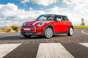 Mini is a classic icon but are its bids to remain relevant a hit or miss?