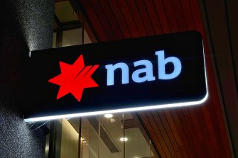 NAB Chief executive Ross McEwan told the ASX on Friday morning the bank was now in a good position to launch the buy-back despite continuing to offer loan deferrals through COVID-19.