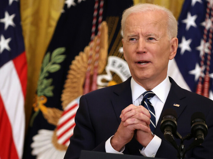 Biden Wants to Reform and Simplify the US Immigration System