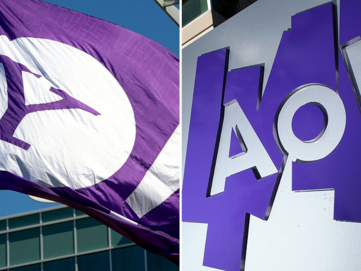 Verizon Has Sold AOL and Yahoo for $5 Billion to a Private Equity Firm