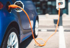 More than 400 electric vehicle charging stations to be rolled out Australia-wide in new government-backed scheme