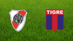 River Plate vs. CA Tigre