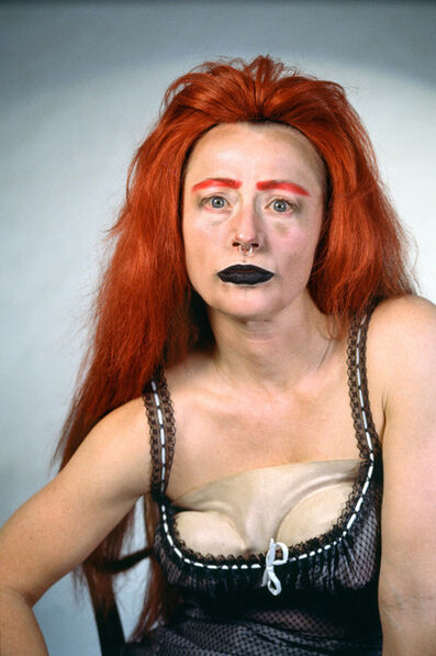 Cindy Sherman, ‘Untitled #352’, 2000