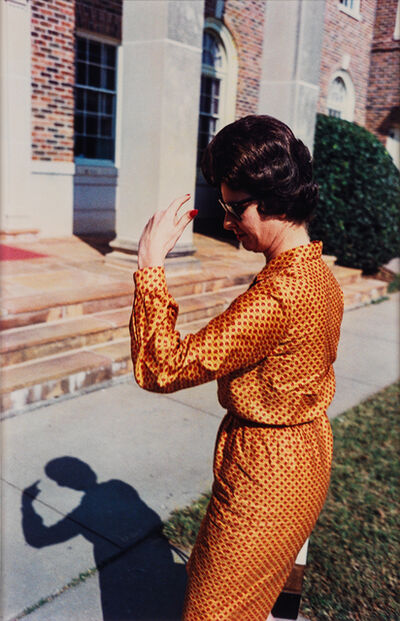 William Eggleston, ‘Untitled’, 1970-1973