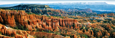 Andrew Prokos, ‘Bryce Canyon Sunset Point Panorama II’, 2015