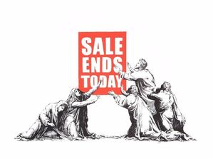 Sale Ends (v2)