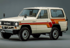 70 years of Nissan Patrol