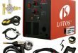 Lotos MIG175 - Best MIG Welder