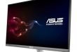 ASUS MX25AQ Bezel Monitor