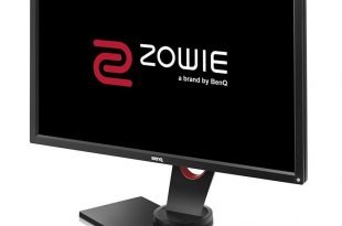 BenQ ZOWIE XL2430 Full HD 144Hz Gaming Monitor