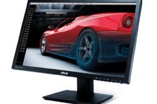 ASUS PB278Q Best 1440p Monitor