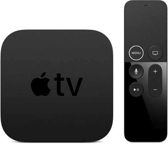 Apple TV