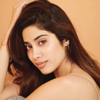 Janhvi Kapoor