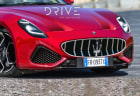 2022 Maserati GranTurismo and GranCabrio imagined: Next-gen sports cars to offer petrol or electric power