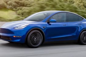 First three 2022 Tesla Model Y vehicles arrive in Australia ahead of launch