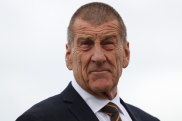 Jeff Kennett has come under fire from sections of Hawthorn’s supporter base.