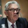 All eyes are on whether Fed chairman Jerome Powell is appointed for a second term.