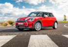 2021 Mini Cooper Classic Plus 3-Door review