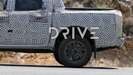 2022 Ford Ranger to get four-wheel disc brakes, spy photos reveal