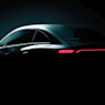 Mercedes-Benz EQE, hybrid and electric AMGs confirmed for Munich motor show in September