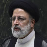 ‘Resistance against arrogant powers’: Iran swears in new hard-liner as president