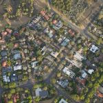 8 regions across Australia where house prices are falling