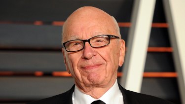 Rupert Murdoch’s News Corp has acquired Investor’s Business Daily in a $US275m deal.