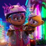 Rhythms of Cuba find animated home in Miranda’s latest creation