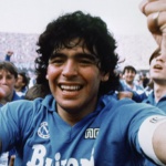 Maradona en 5 partidos de club y un milagro napolitano