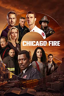 Chicago Fire