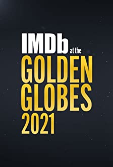 IMDb at the Golden Globes