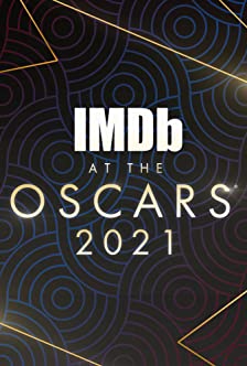 IMDb at the Oscars