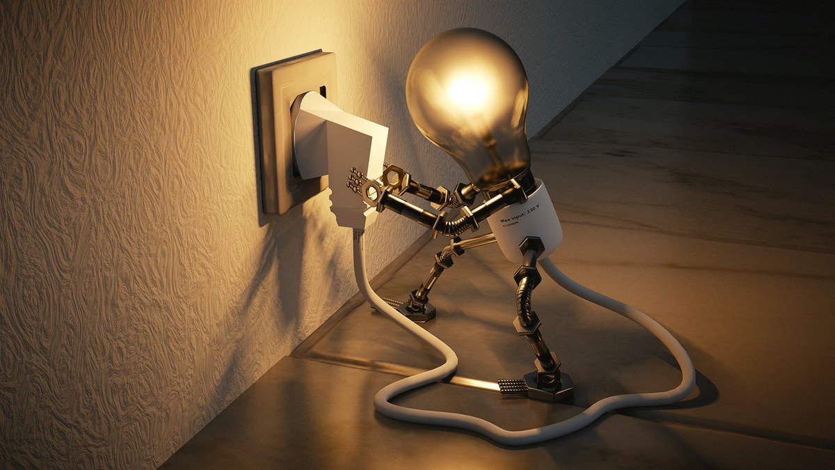 light bulb, idea, creativity