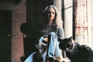 Carole King’s ‘Tapestry’ Is Captured by Bloomsbury’s 33 1/3 Series