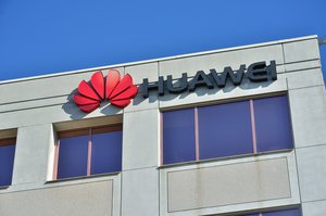 Huawei Canada