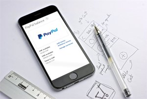 PayPal Balance on your mobile